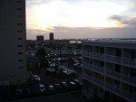 hotel view dusk fl08 for board
